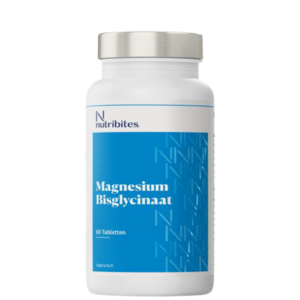 Nutribites magnesium