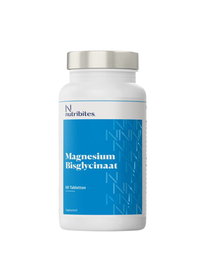 Nutribites magnesium