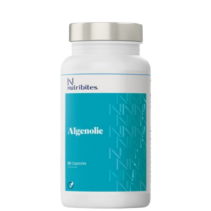 Nutribites algenolie