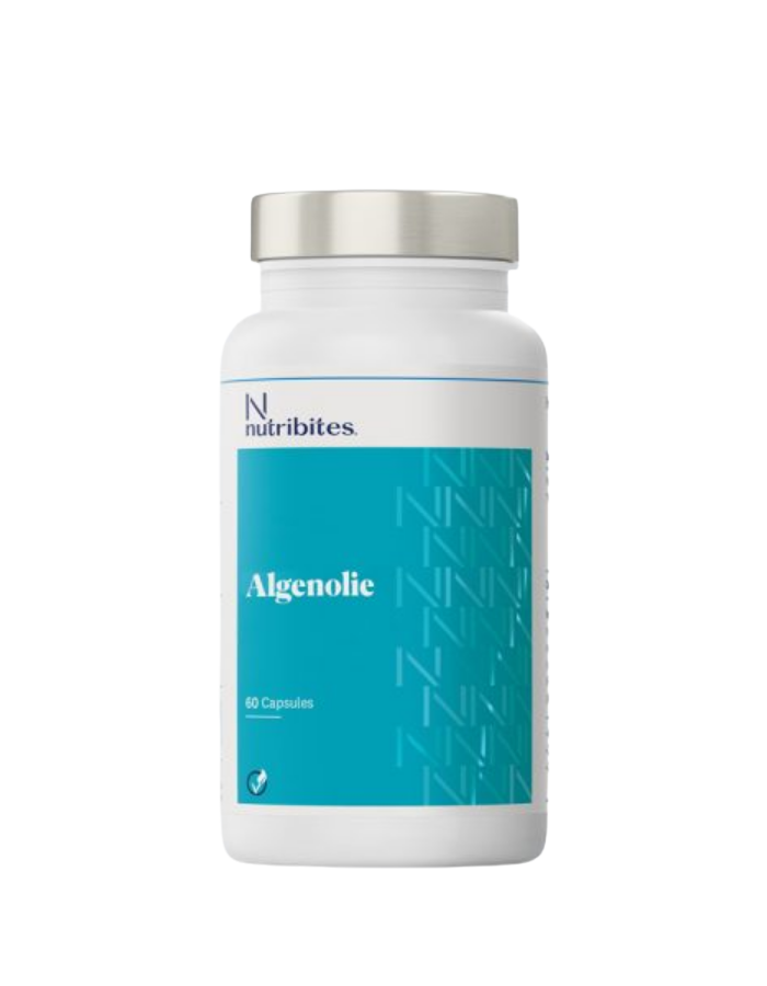 Nutribites algenolie