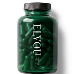 Elvou female formula