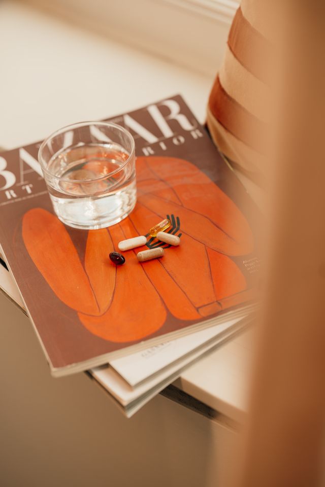 Elvou female formula1