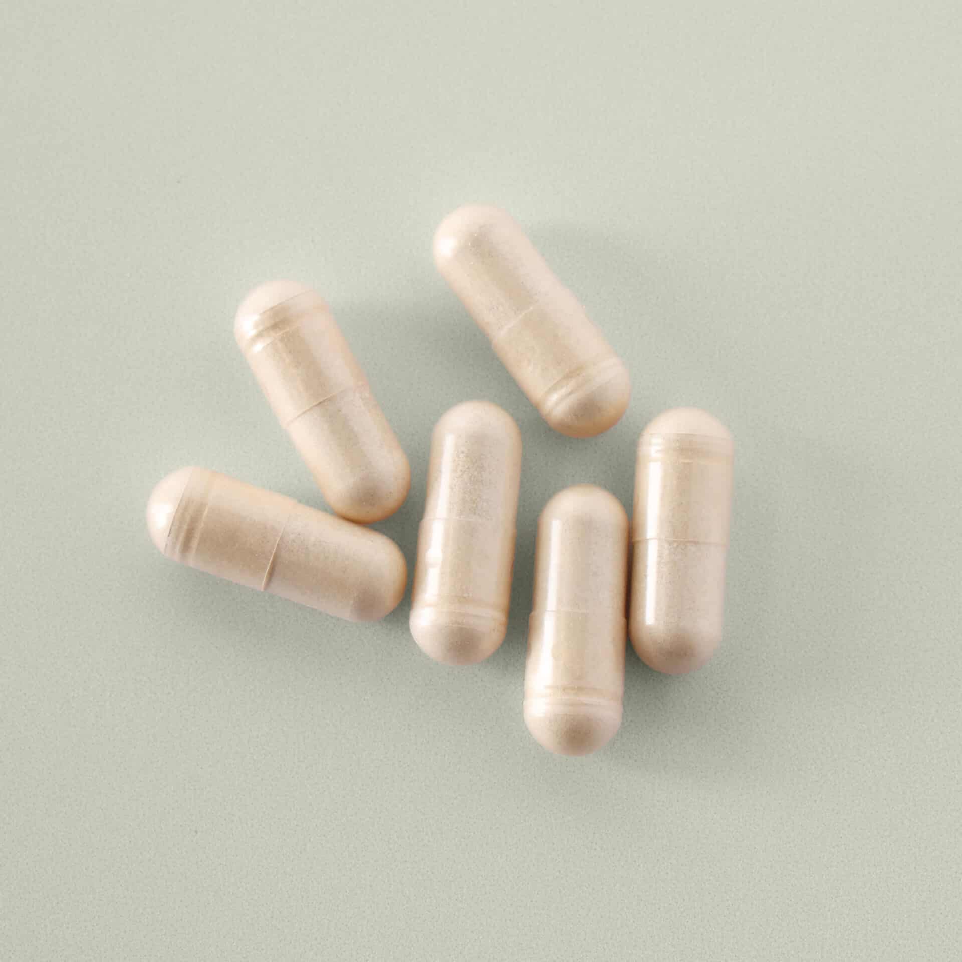 Elvou focus formula voor concentratievermogen pillen