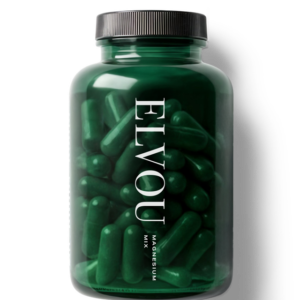 Elvou magnesium mix