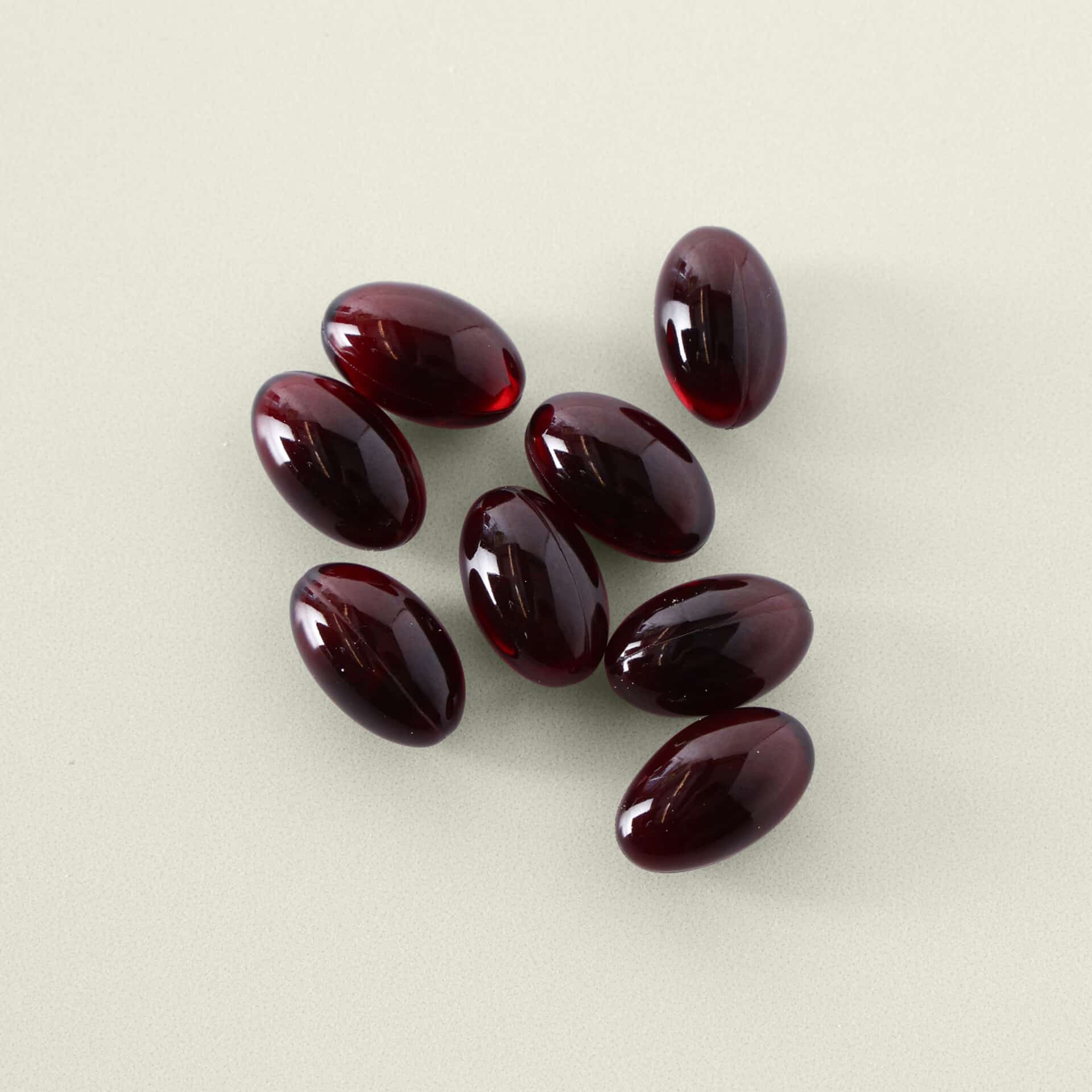 Elvou omega 3 - onbewerkte calanusolie met astaxanthine de pillen