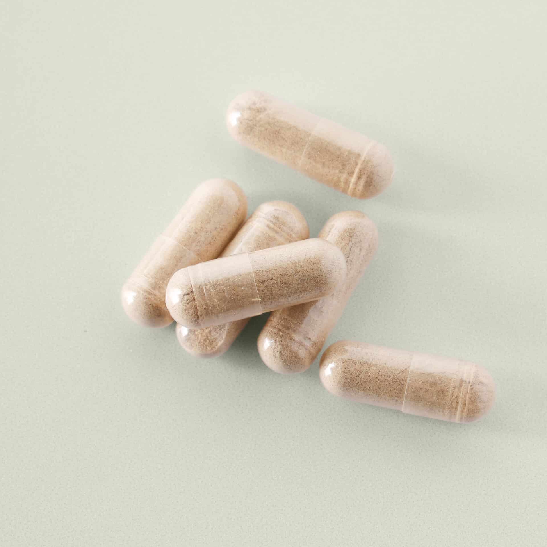 Elvou sleep formula goede nachrust pillen