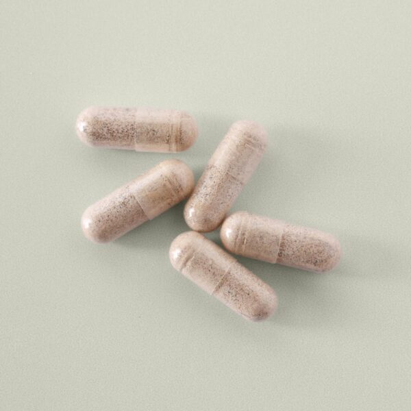 Elvou male support - hormoonbalans man supplement