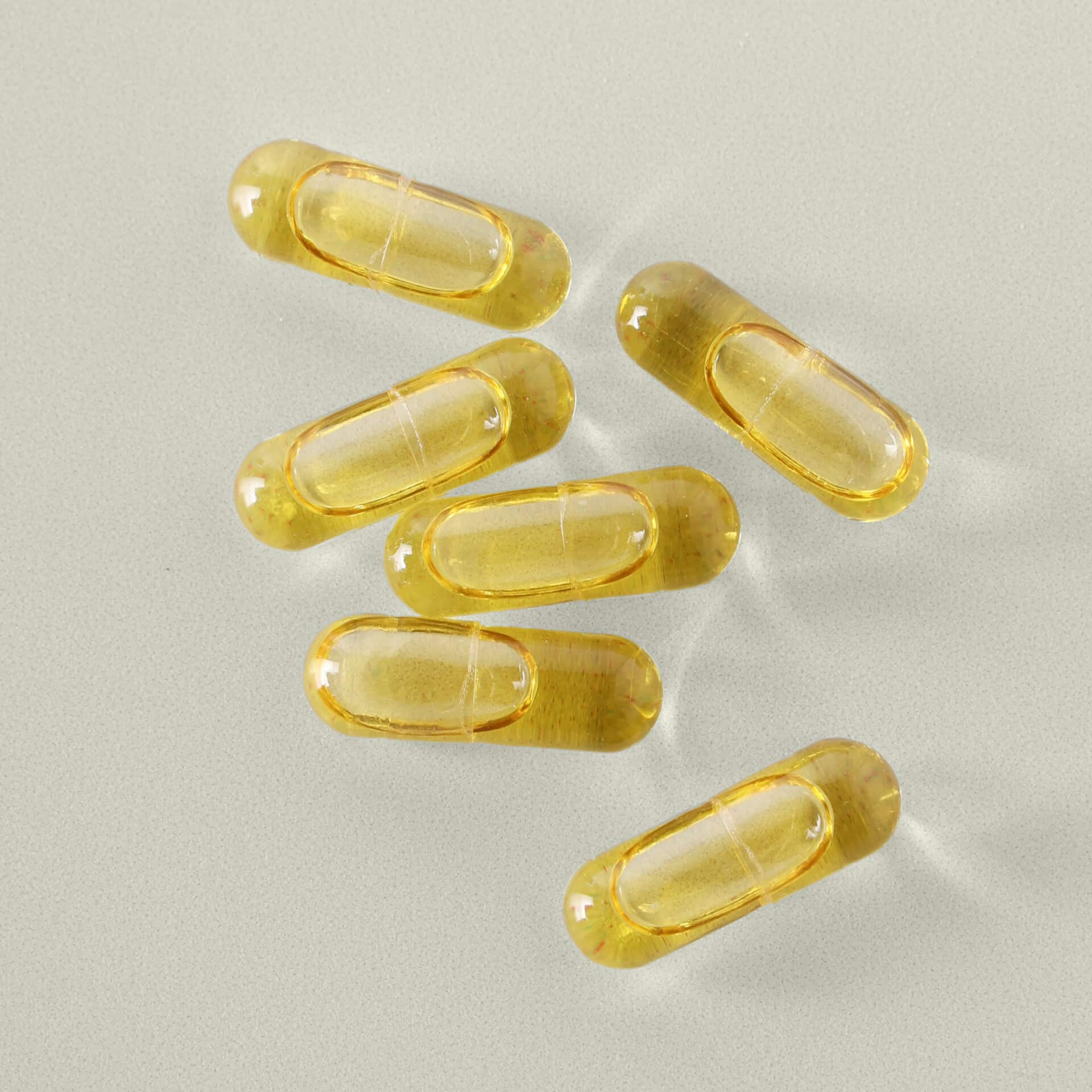 Elvou vitamine D3+K2 de zonnevitamine de pillen