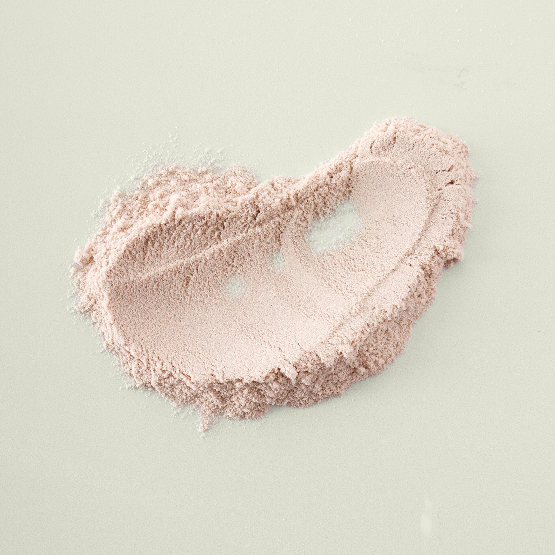 Grasgevoerde whey cacao poeder