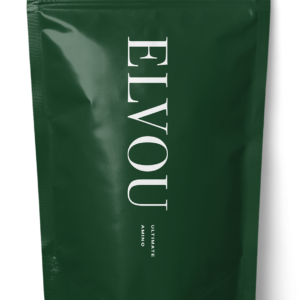 Elvou ultimate amino
