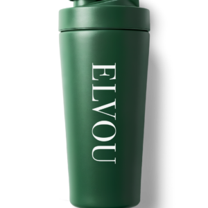 Elvou shaker green