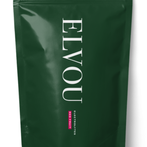 Elvou electrolytes red fruit