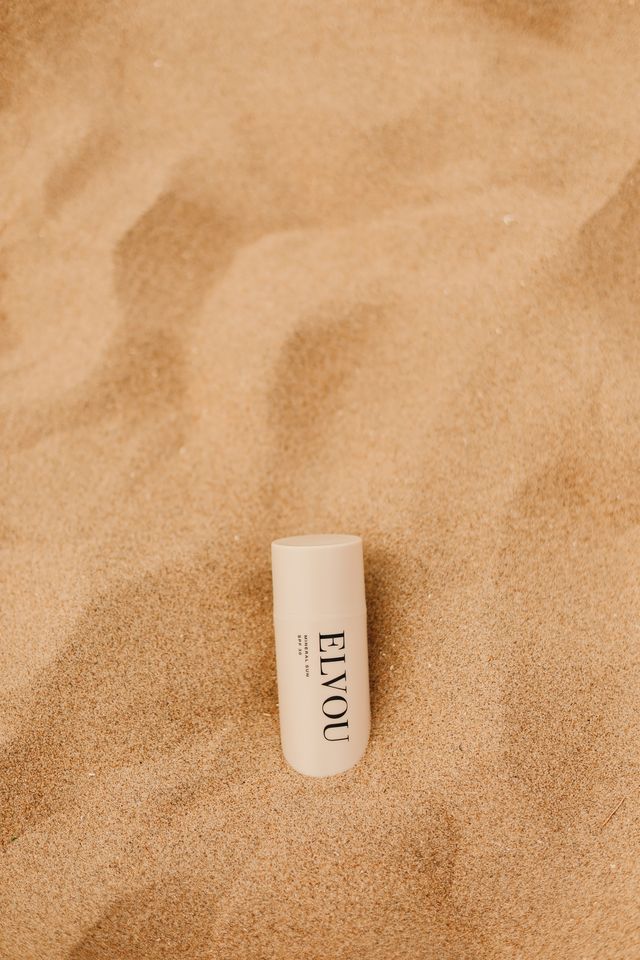 Elvou Natural Sunscreen SPF 30
