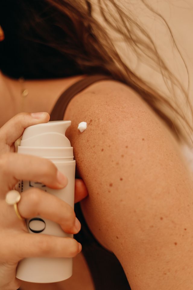 Elvou Natural Sunscreen SPF 30