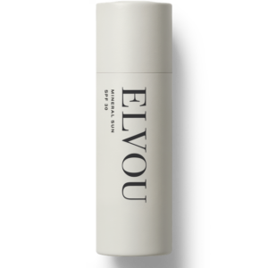 Elvou Natural Sunscreen SPF 30
