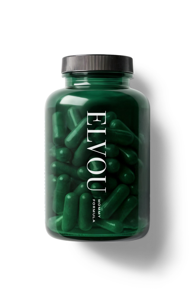 Mommy formula Elvou
