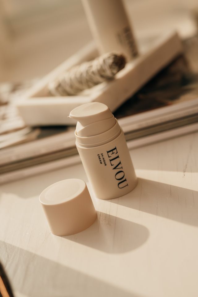 Elvou 24H cream