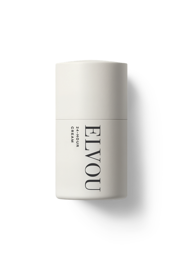 Elvou 24H cream