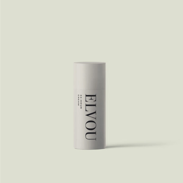 Elvou 24H Cream