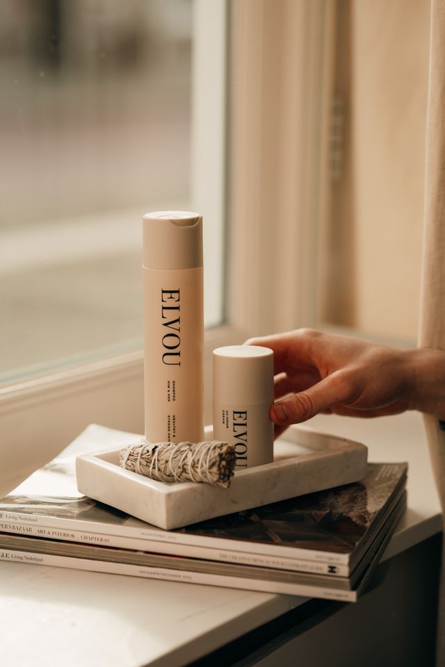 Elvou Shampoo - Afbeelding 6