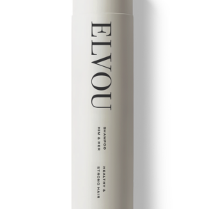 Elvou shampoo cosmetics