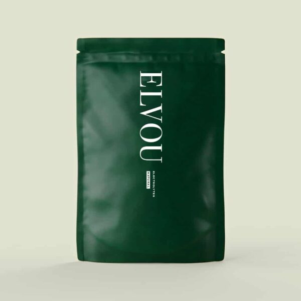 Elektrolytes naturel Elvou