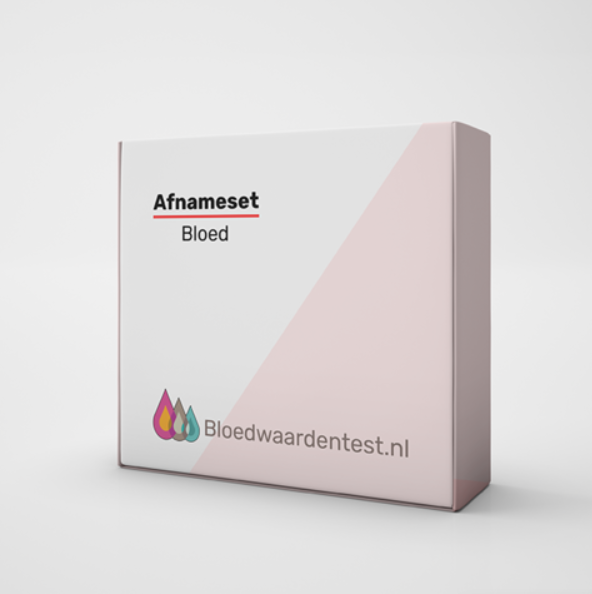 Bloedwaardentest Uitgebreid Bloedonderzoek Hormonen man