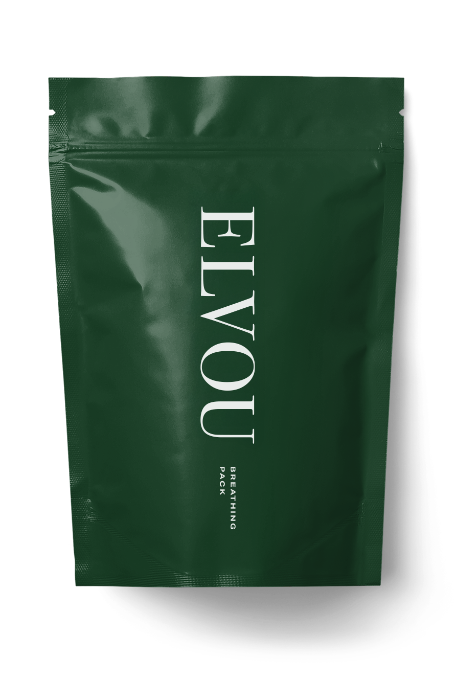 Elvou breating pack