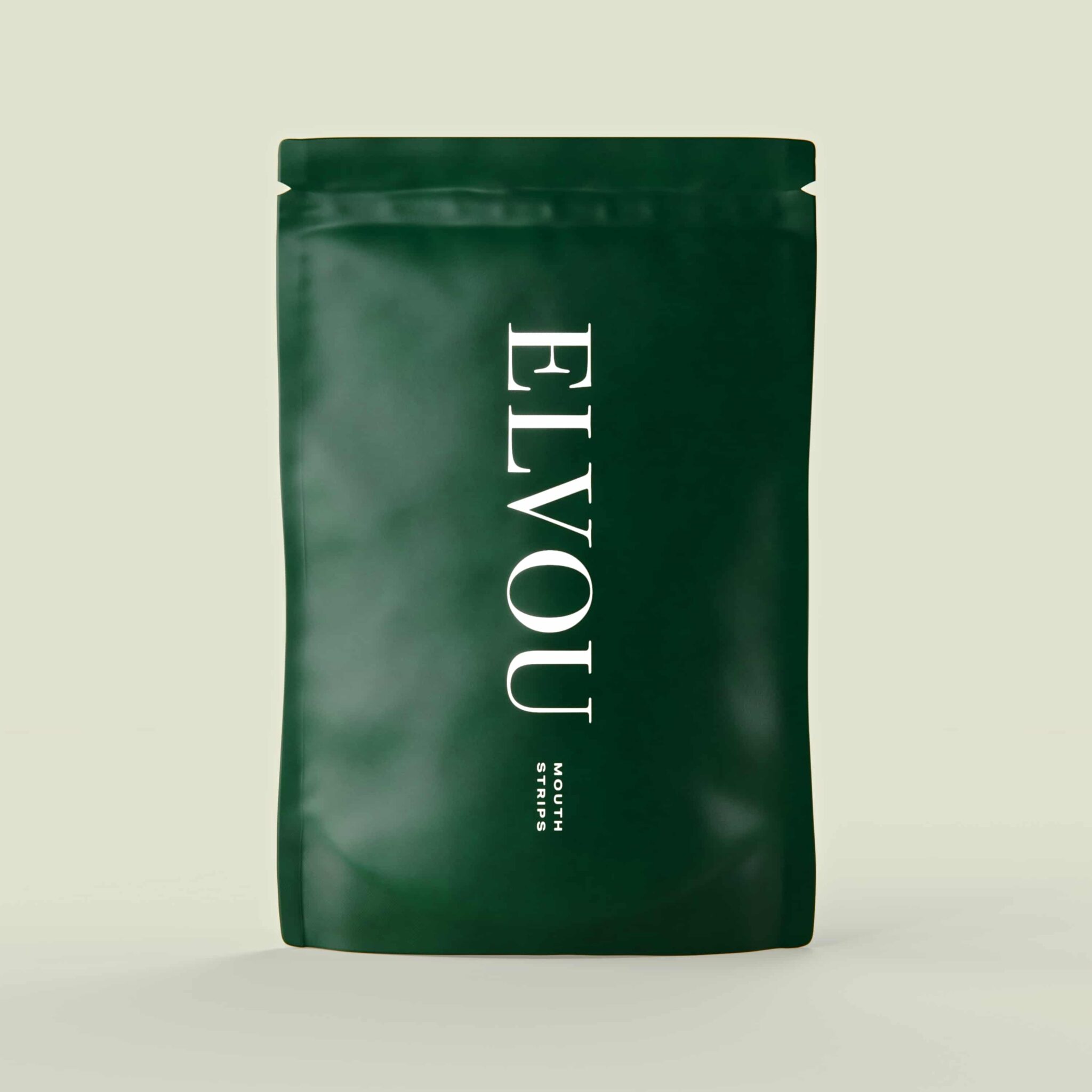 Elvou breathing pack