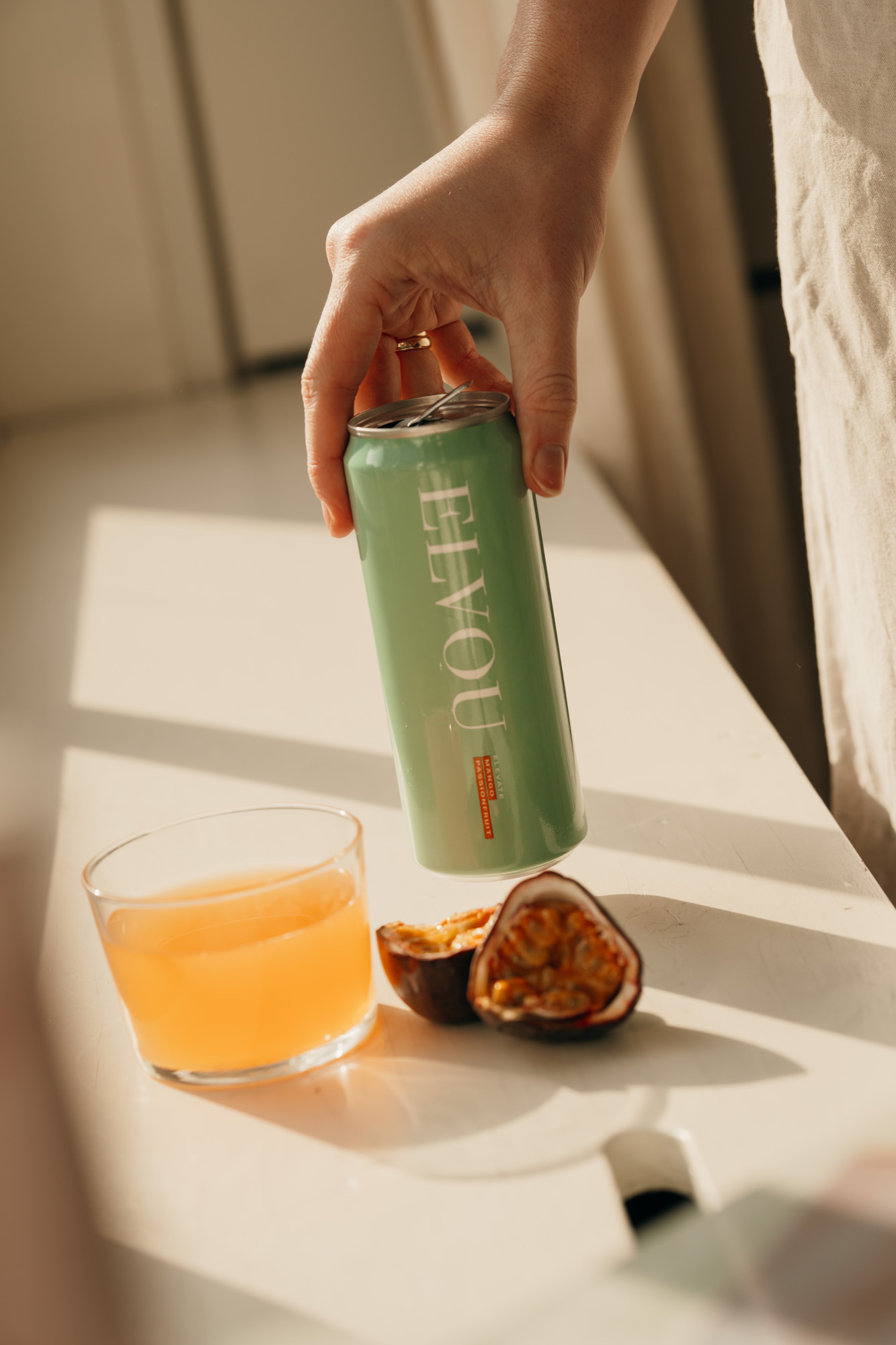 Elvou elevate 12-pack