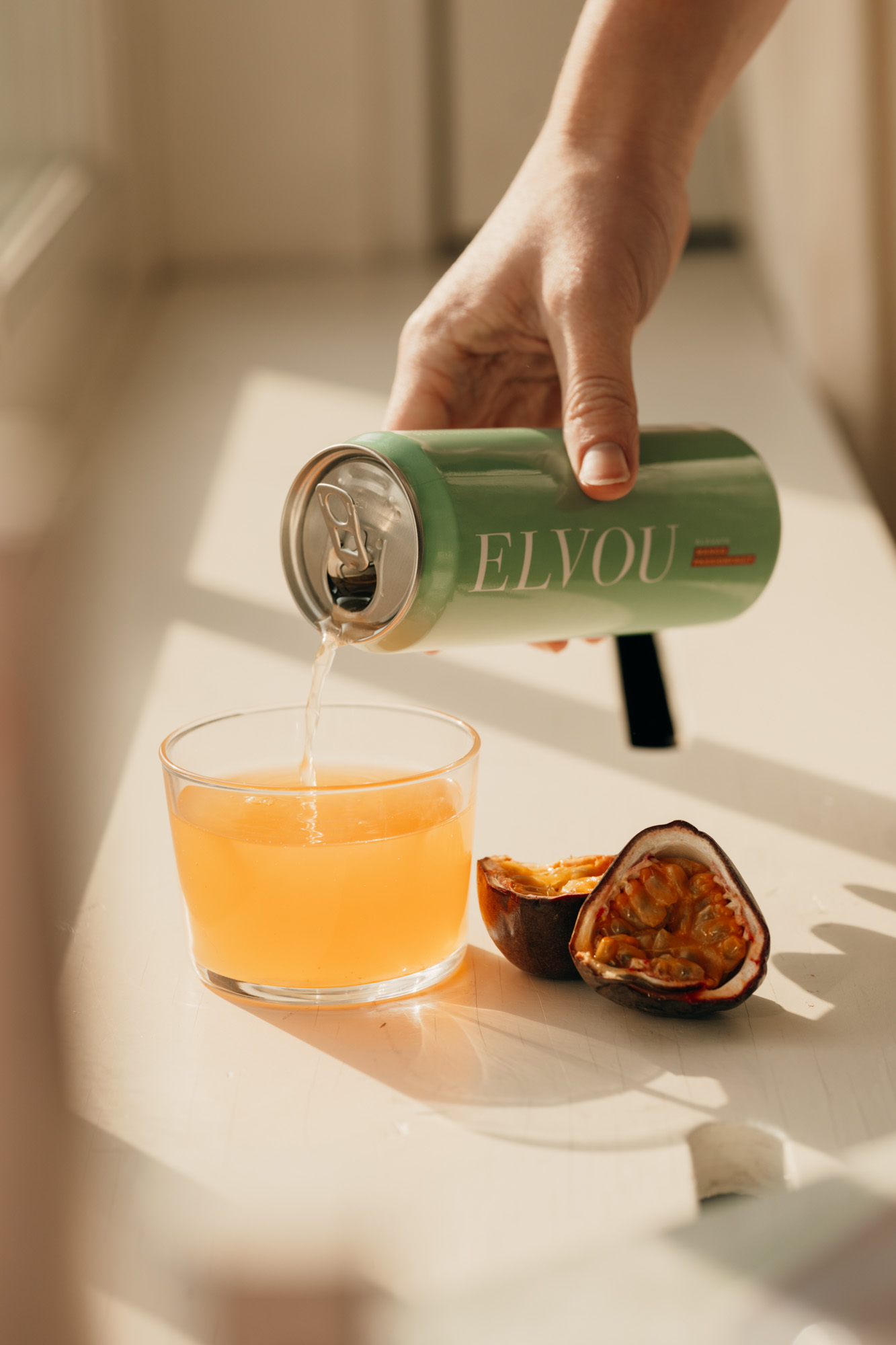 Elvou elevate 12-pack