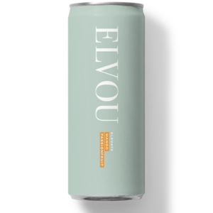 Elvou elevate drink