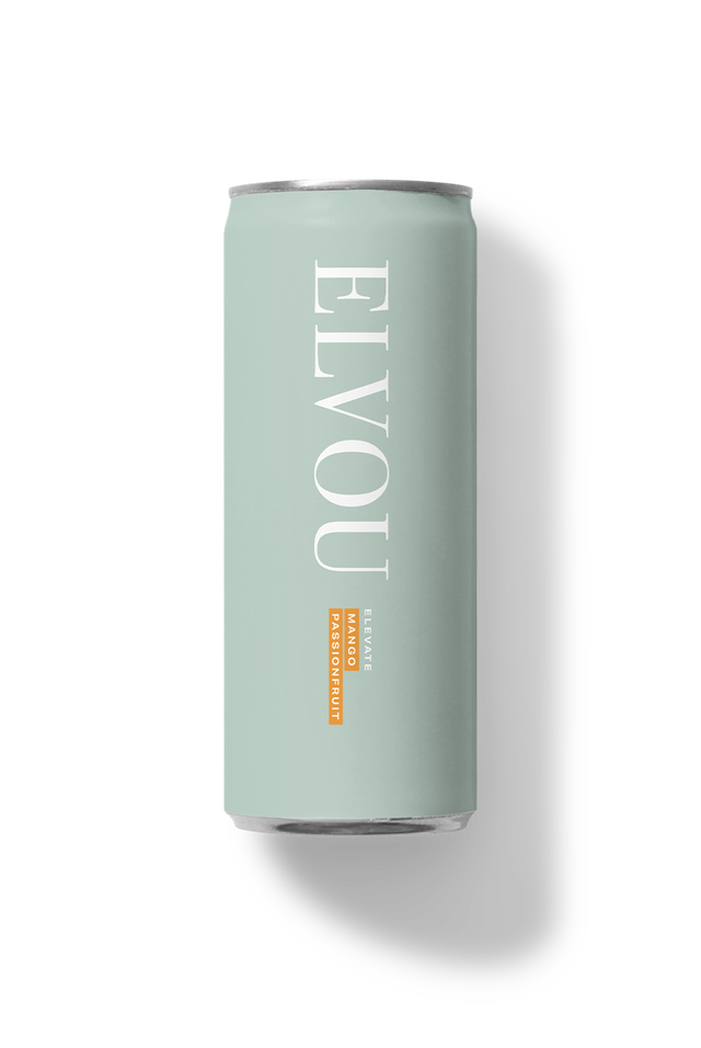 Elvou elevate drink