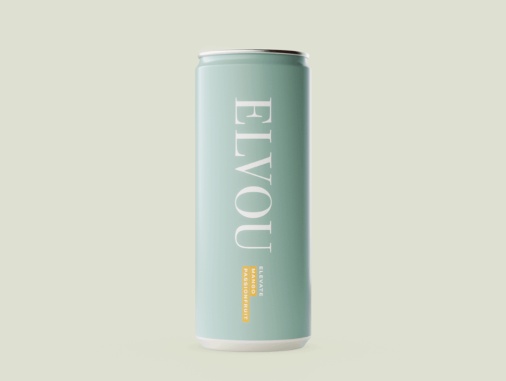 Elvou elevate drink