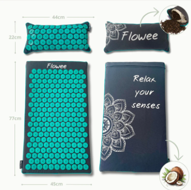 ECO set Flowee