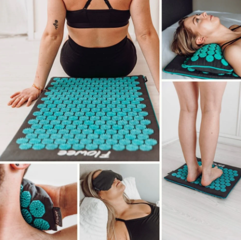 Gebruiksfoto Flowee ECO