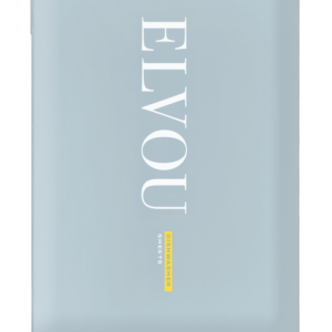 Elvou vaatwasstrips