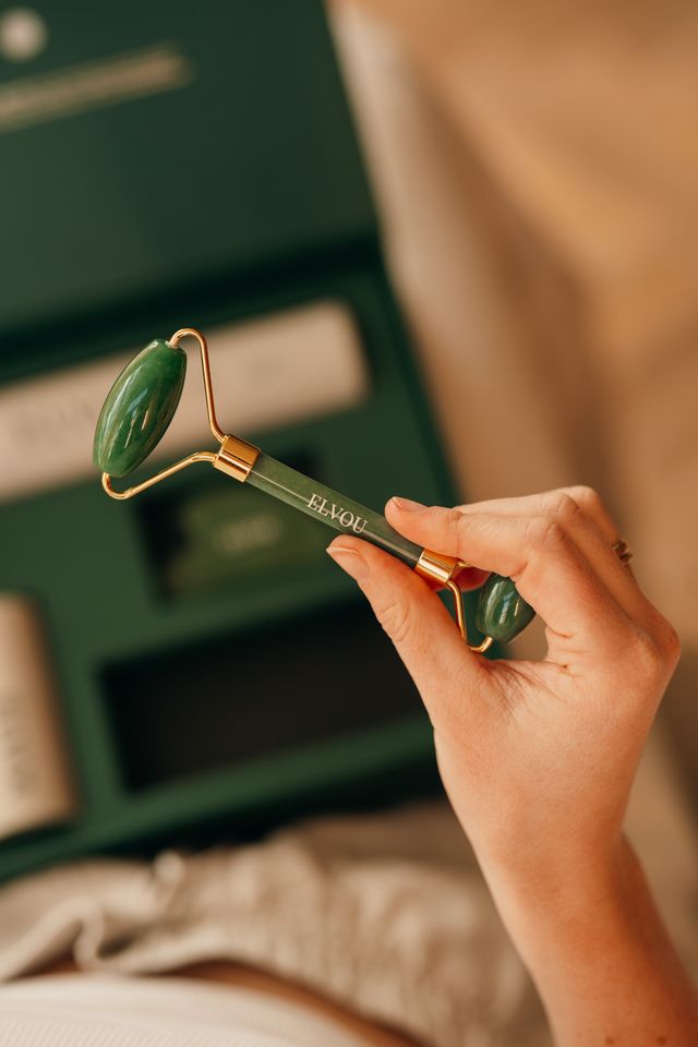 Elvou wellness cadeau