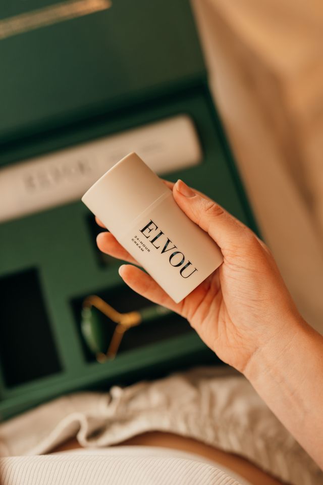 Elvou wellness cadeau