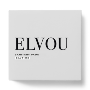 Elvou maandverband daytime