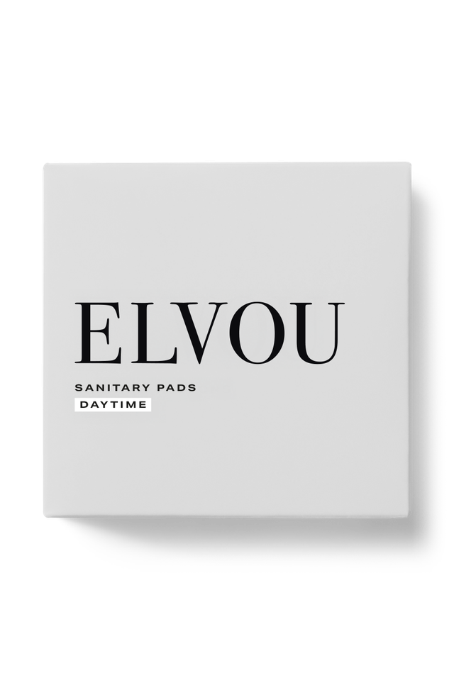 Elvou maandverband daytime