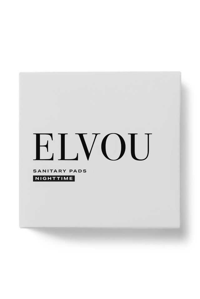 Maandverband nighttime