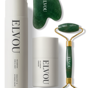Wellness cadeau Elvou