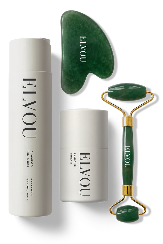 Wellness cadeau Elvou