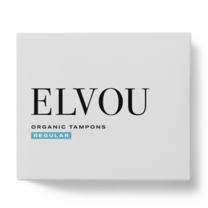 elvou tampons regular