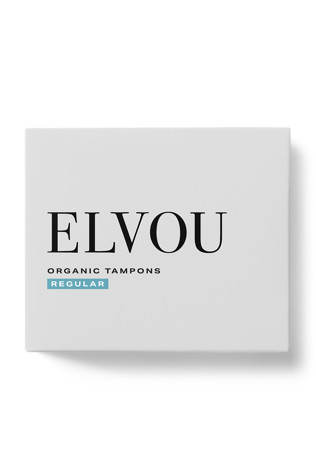 elvou tampons regular