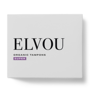 tampons super elvou