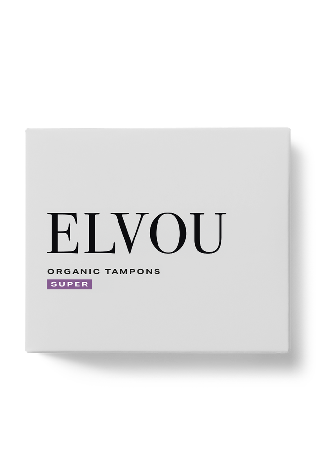tampons super elvou