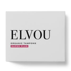 tampons super plus elvou