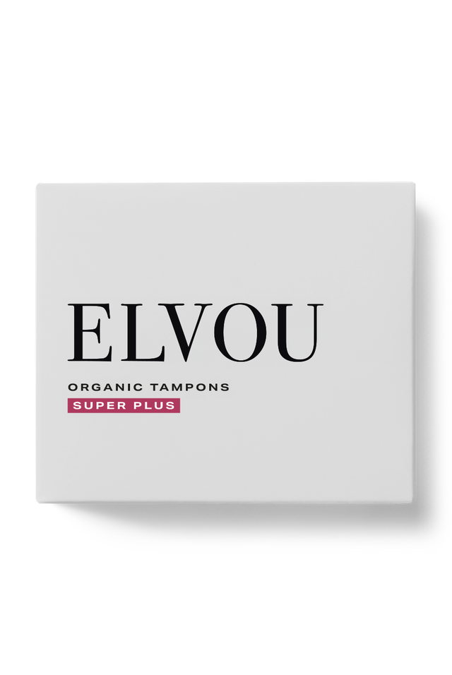 tampons super plus elvou